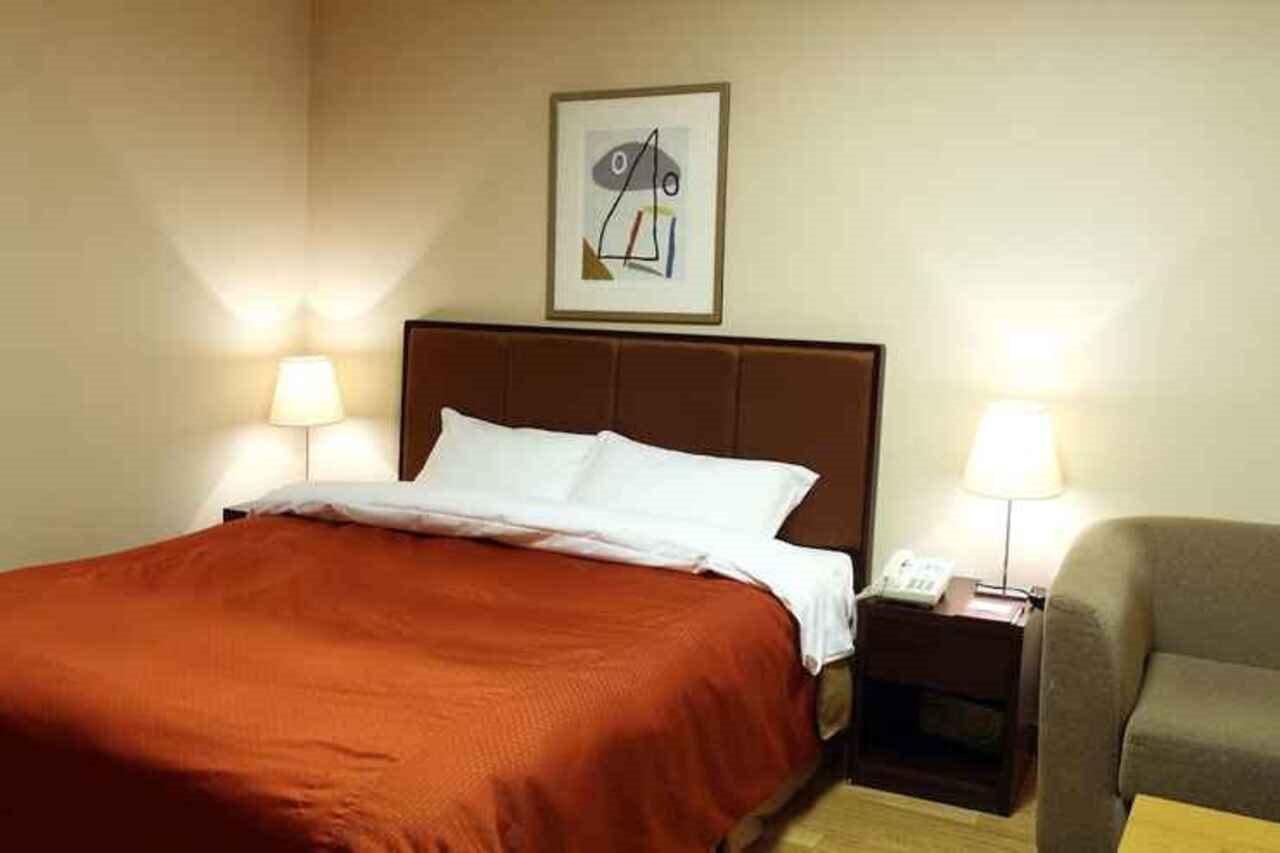 Vabien Suite 2 Serviced Residence Seoul Exterior photo