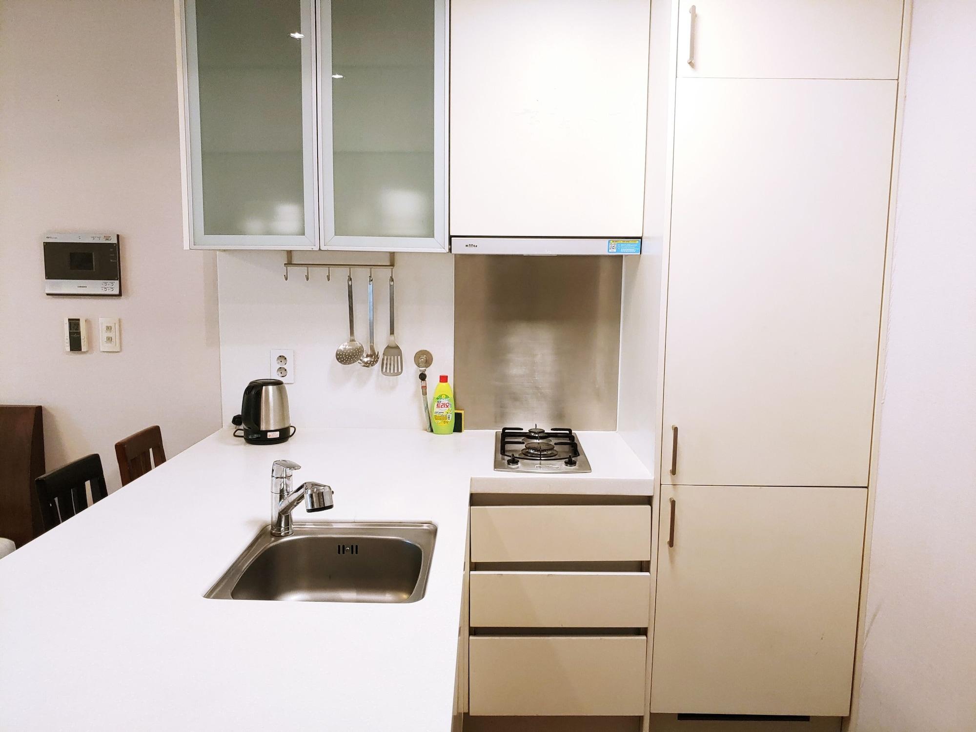 Vabien Suite 2 Serviced Residence Seoul Exterior photo