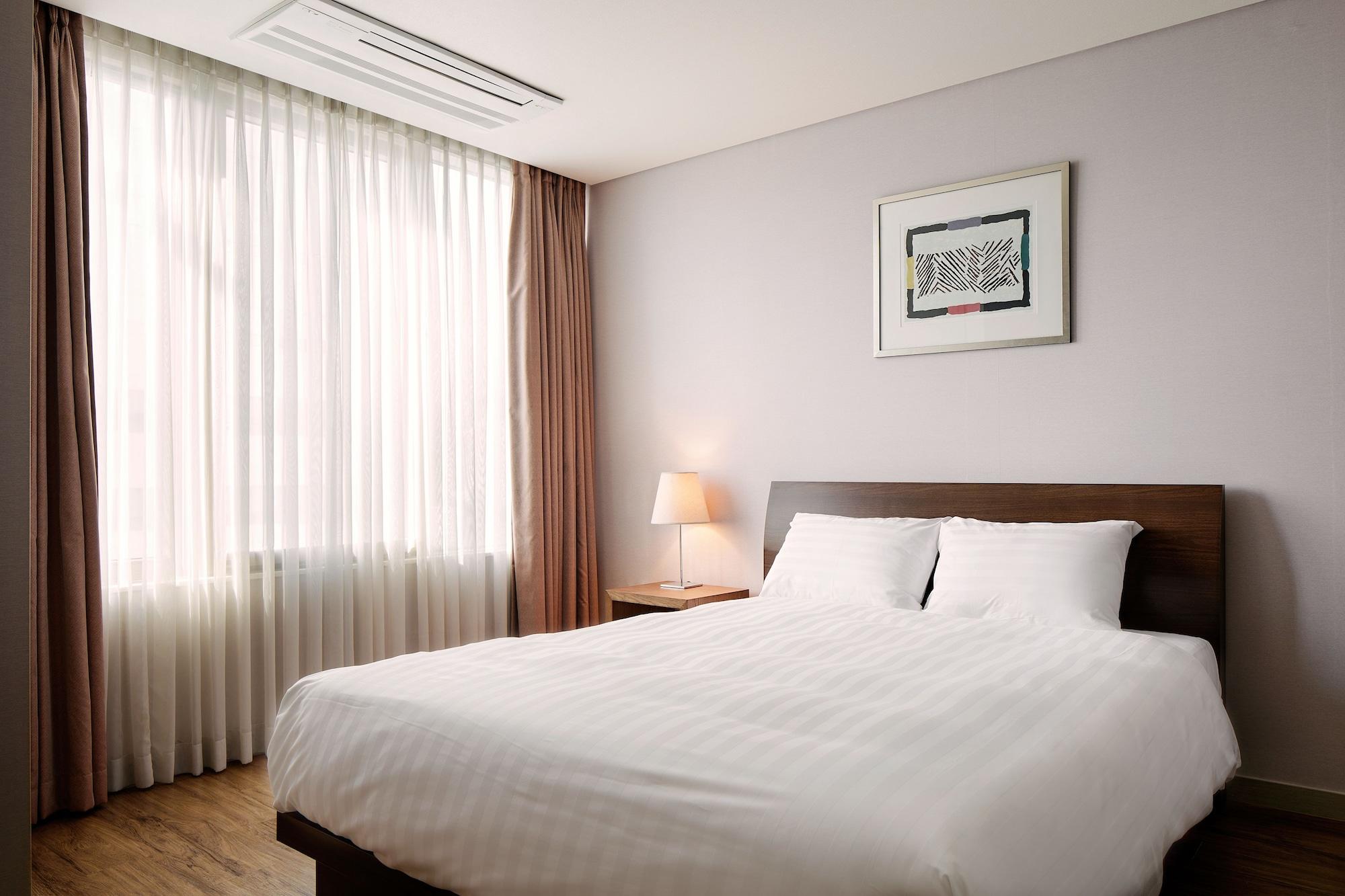 Vabien Suite 2 Serviced Residence Seoul Exterior photo