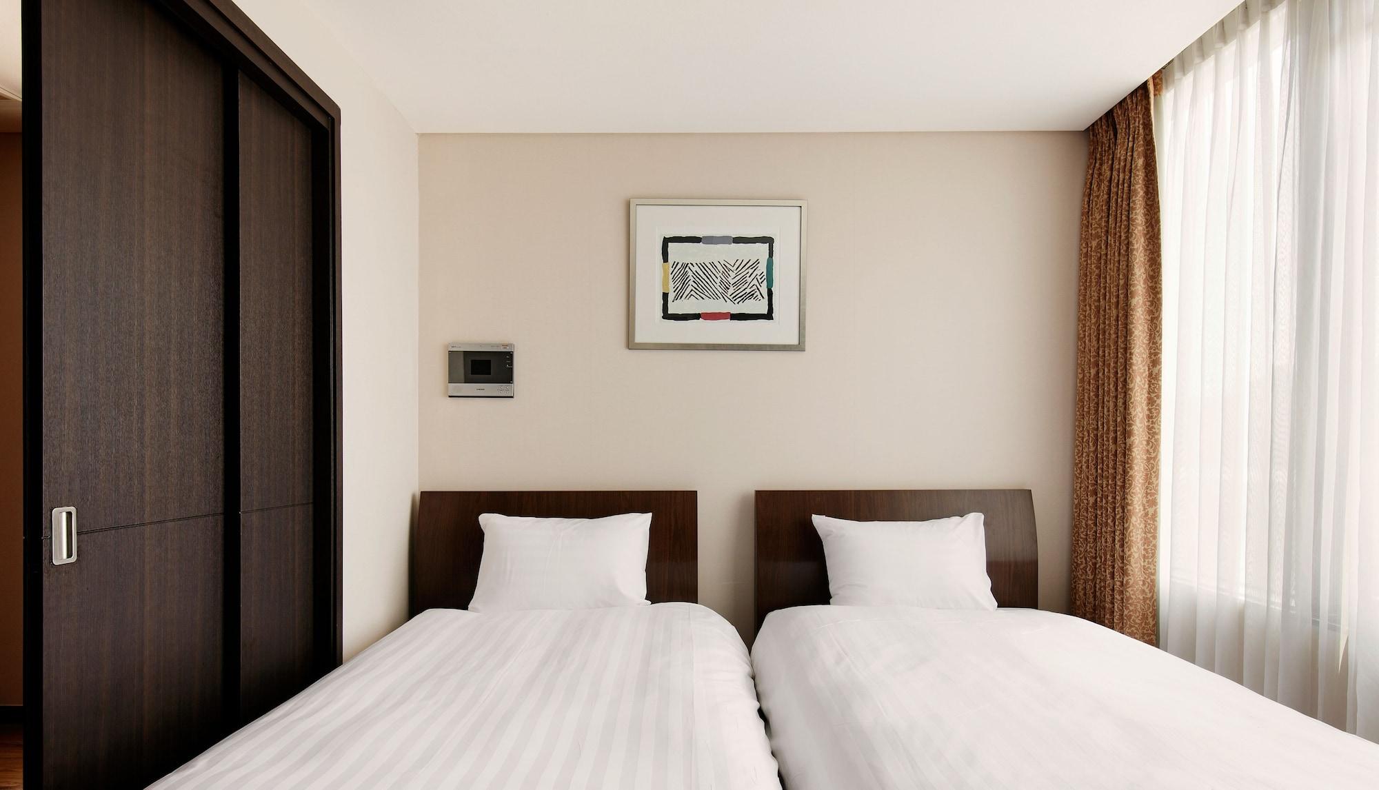 Vabien Suite 2 Serviced Residence Seoul Exterior photo